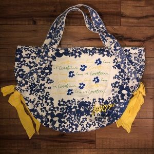 Juicy Couture Tote Bag